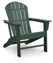 Load image into Gallery viewer, Sundown Shores Adirondack Chair
