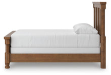 Load image into Gallery viewer, Rowlenstown Queen Poster Bed

