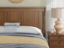 Load image into Gallery viewer, Rowlenstown California King Poster Bed
