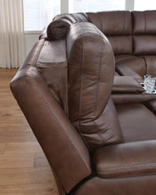 Load image into Gallery viewer, Bleckley 6-Piece Power Reclining Sectional
