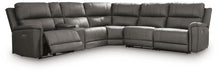 Load image into Gallery viewer, Bleckley 6-Piece Power Reclining Sectional

