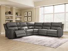 Load image into Gallery viewer, Bleckley 6-Piece Power Reclining Sectional

