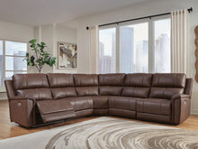 Load image into Gallery viewer, Bleckley 5-Piece Power Reclining Sectional
