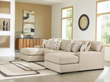 Load image into Gallery viewer, Laurelgrove 3-Piece Double Chaise Sectional
