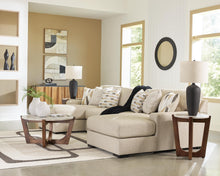 Load image into Gallery viewer, Laurelgrove 3-Piece Double Chaise Sectional
