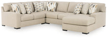 Load image into Gallery viewer, Laurelgrove 4-Piece Sectional with Chaise
