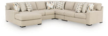 Load image into Gallery viewer, Laurelgrove 5-Piece Sectional with Chaise
