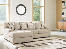 Load image into Gallery viewer, Laurelgrove 2-Piece Sectional Sofa Chaise
