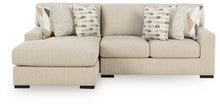 Load image into Gallery viewer, Laurelgrove 2-Piece Sectional Sofa Chaise
