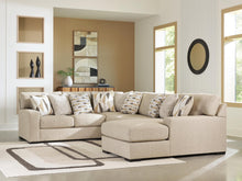Load image into Gallery viewer, Laurelgrove 4-Piece Sectional with Chaise
