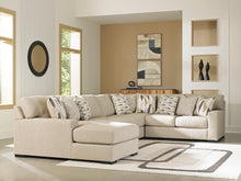 Load image into Gallery viewer, Laurelgrove 5-Piece Sectional with Chaise

