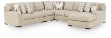 Load image into Gallery viewer, Laurelgrove 5-Piece Sectional with Chaise
