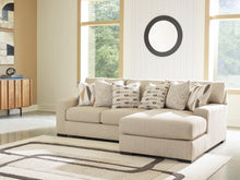 Load image into Gallery viewer, Laurelgrove 2-Piece Sectional Sofa Chaise
