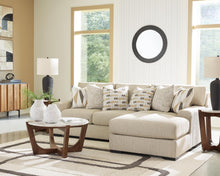 Load image into Gallery viewer, Laurelgrove 2-Piece Sectional Sofa Chaise
