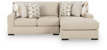 Load image into Gallery viewer, Laurelgrove 2-Piece Sectional Sofa Chaise
