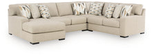 Load image into Gallery viewer, Laurelgrove 4-Piece Sectional with Chaise
