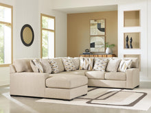 Load image into Gallery viewer, Laurelgrove 4-Piece Sectional with Chaise
