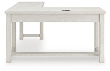Load image into Gallery viewer, Robbinsdale L-Shaped Home Office Desk
