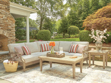 Load image into Gallery viewer, Clare View 3-Piece Outdoor Sectional
