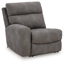 Load image into Gallery viewer, Next-Gen Durapella 5-Piece Power Reclining Sectional
