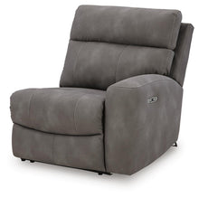 Load image into Gallery viewer, Next-Gen Durapella 5-Piece Power Reclining Sectional
