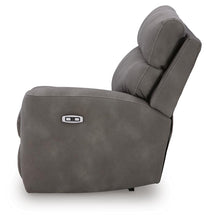 Load image into Gallery viewer, Next-Gen Durapella 5-Piece Power Reclining Sectional
