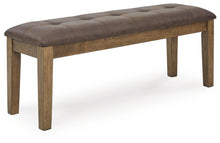 Load image into Gallery viewer, Urbinforte Large UPH Dining Room Bench
