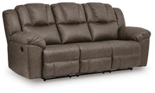 Load image into Gallery viewer, Lowilla Reclining Sofa
