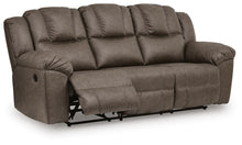 Load image into Gallery viewer, Lowilla Reclining Sofa

