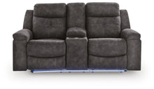 Load image into Gallery viewer, Brysonview DBL Rec Loveseat w/Console
