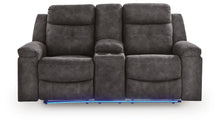 Load image into Gallery viewer, Brysonview DBL Rec Loveseat w/Console
