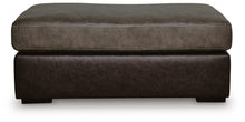 Load image into Gallery viewer, Castille Way Oversized Accent Ottoman

