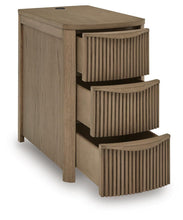 Load image into Gallery viewer, Camdill Chair Side End Table
