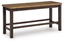 Load image into Gallery viewer, Rylandeen Double Counter Bench (1/CN)
