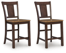 Load image into Gallery viewer, Rylandeen Barstool (2/CN)
