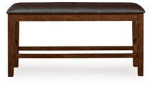 Load image into Gallery viewer, Ralene DBL Counter UPH Bench (1/CN)
