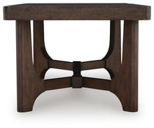 Load image into Gallery viewer, Korestone Rectangular Cocktail Table
