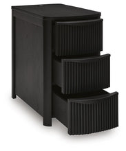 Load image into Gallery viewer, Camdill Chair Side End Table
