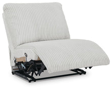 Load image into Gallery viewer, Top Tier 3-Piece Reclining Sectional Chofa
