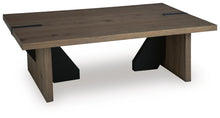 Load image into Gallery viewer, Kandinew Rectangular Cocktail Table
