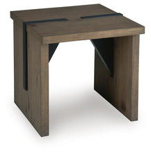 Load image into Gallery viewer, Kandinew Square End Table
