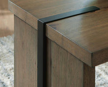 Load image into Gallery viewer, Kandinew Square End Table
