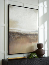 Load image into Gallery viewer, Siaking Wall Art
