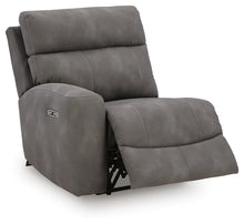 Load image into Gallery viewer, Next-Gen Durapella 3-Piece Power Reclining Sectional
