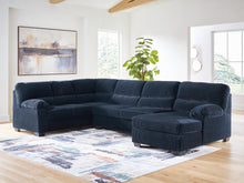 Load image into Gallery viewer, SimpleJoy 3-Piece Sectional with Chaise
