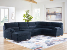 Load image into Gallery viewer, SimpleJoy 3-Piece Sectional with Chaise
