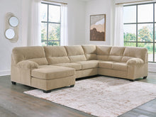 Load image into Gallery viewer, SimpleJoy 3-Piece Sectional with Chaise

