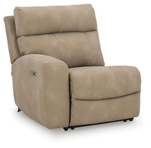 Load image into Gallery viewer, Next-Gen Durapella 4-Piece Power Reclining Sectional
