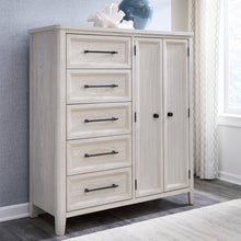 Load image into Gallery viewer, Darbonton Door Chest
