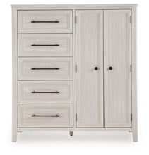 Load image into Gallery viewer, Darbonton Door Chest
